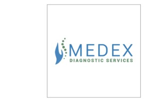 Medex Diagnostic Services logo