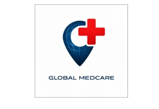 Global Medcare logo