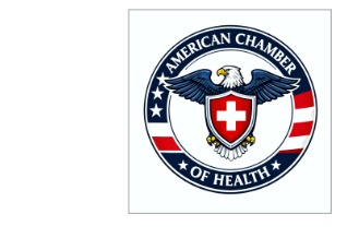 American Chamber of Health logo