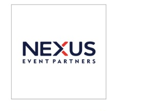 Nexus Event Partners logo