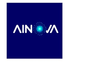 Ainova logo