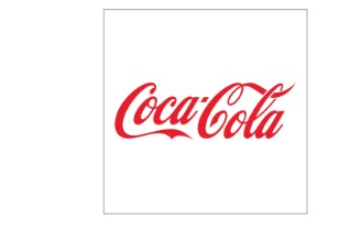 Coca Cola logo