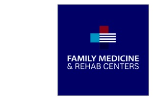 Family Medicine & Rehab Centers logo